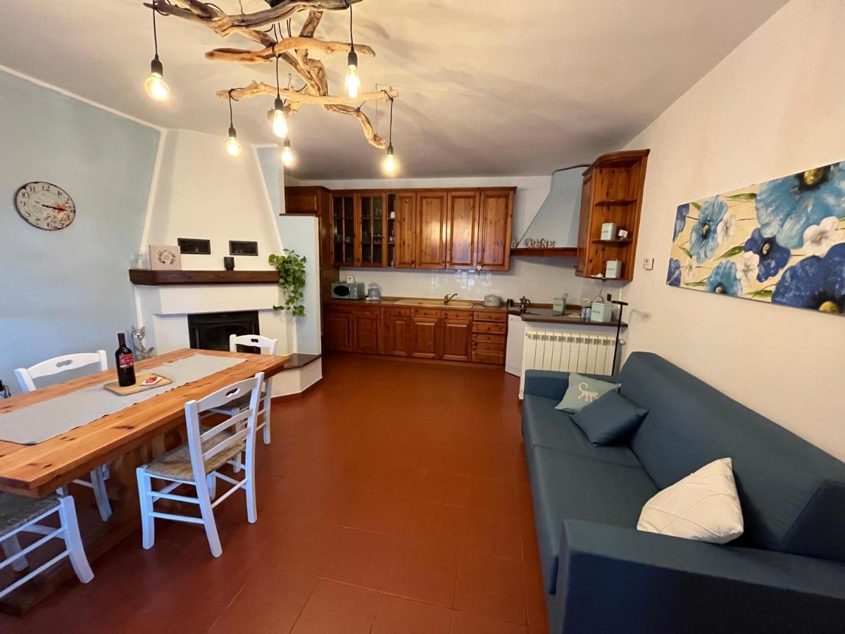 Rocca Di Corno Guest House Finale Ligure Exterior photo